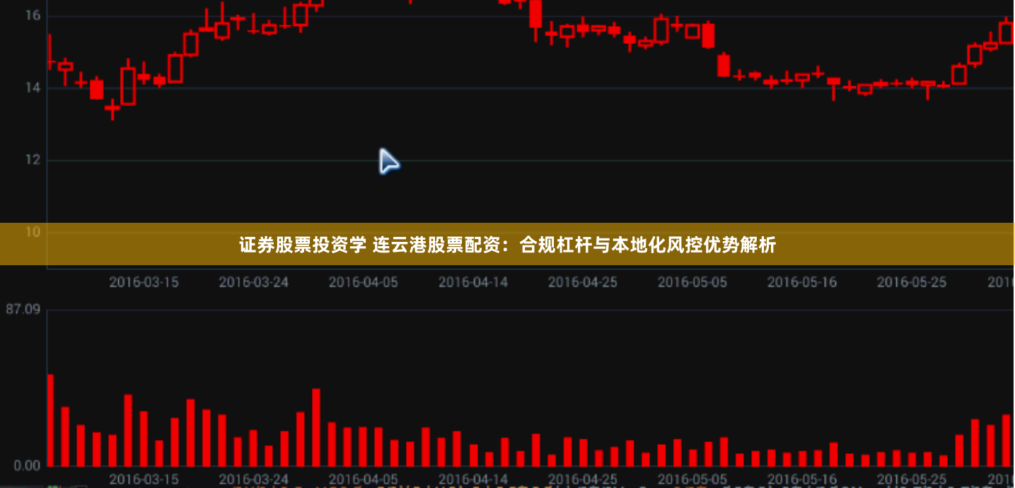 证券股票投资学 连云港股票配资：合规杠杆与本地化风控优势解析